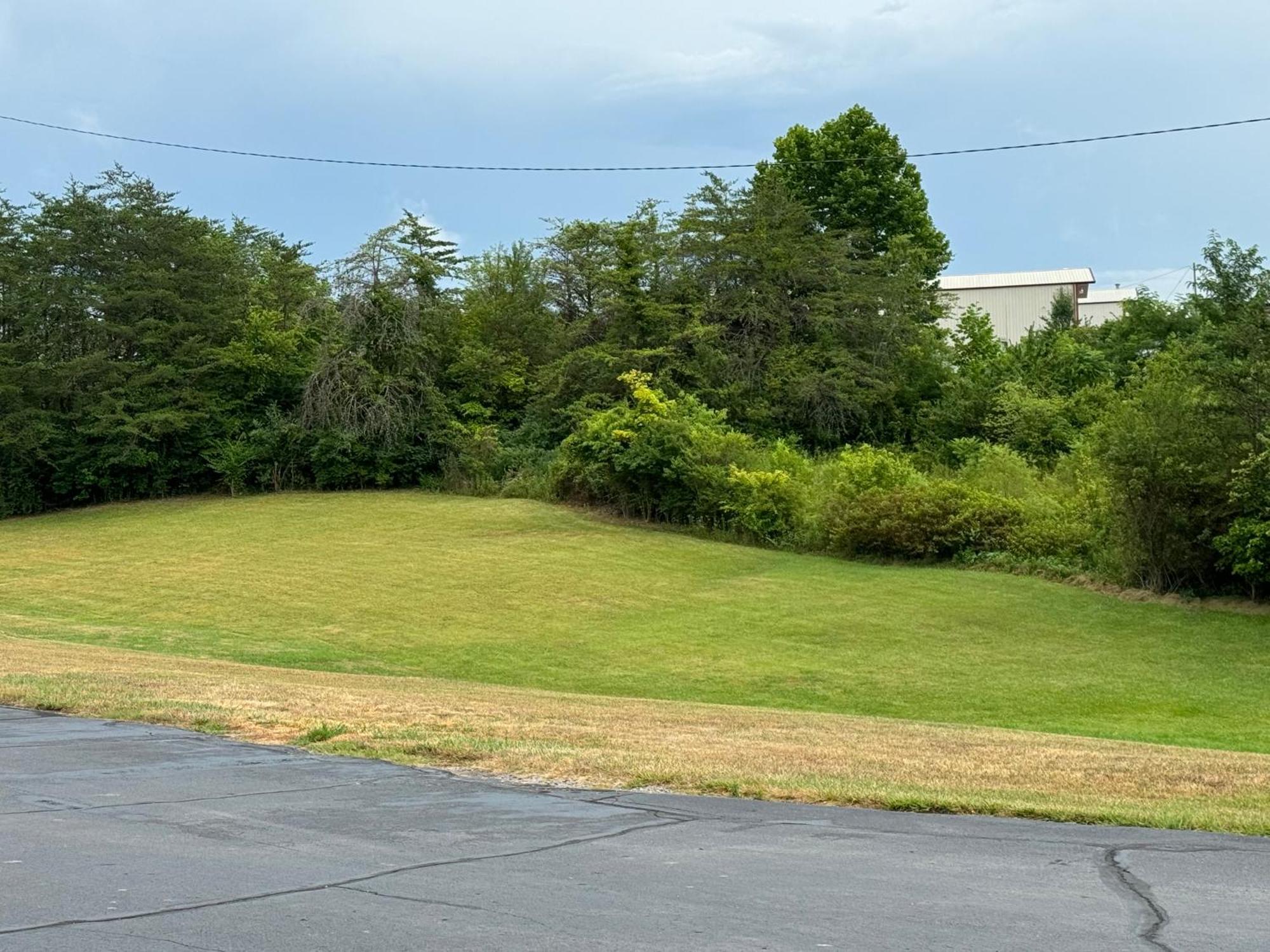 Economy Inn Crossville Exterior foto