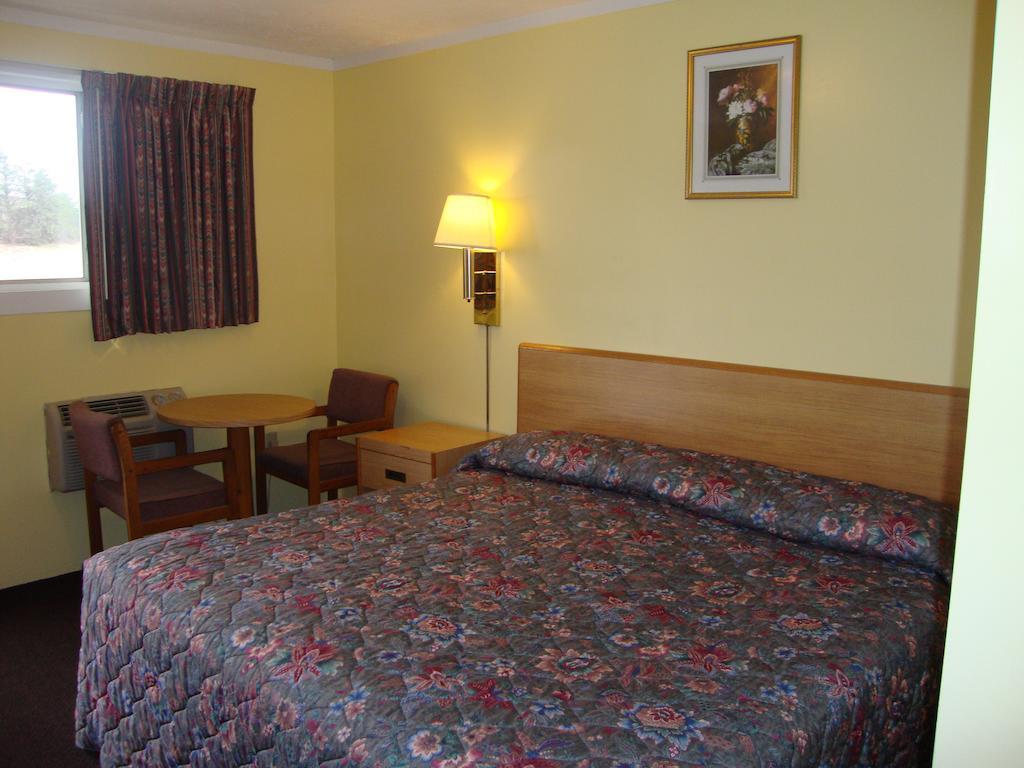 Economy Inn Crossville Quarto foto